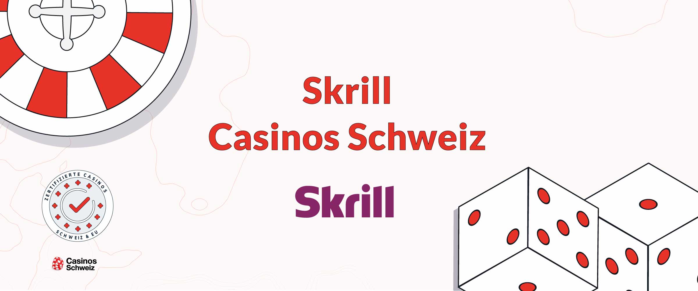 Skrill Casinos Schweiz