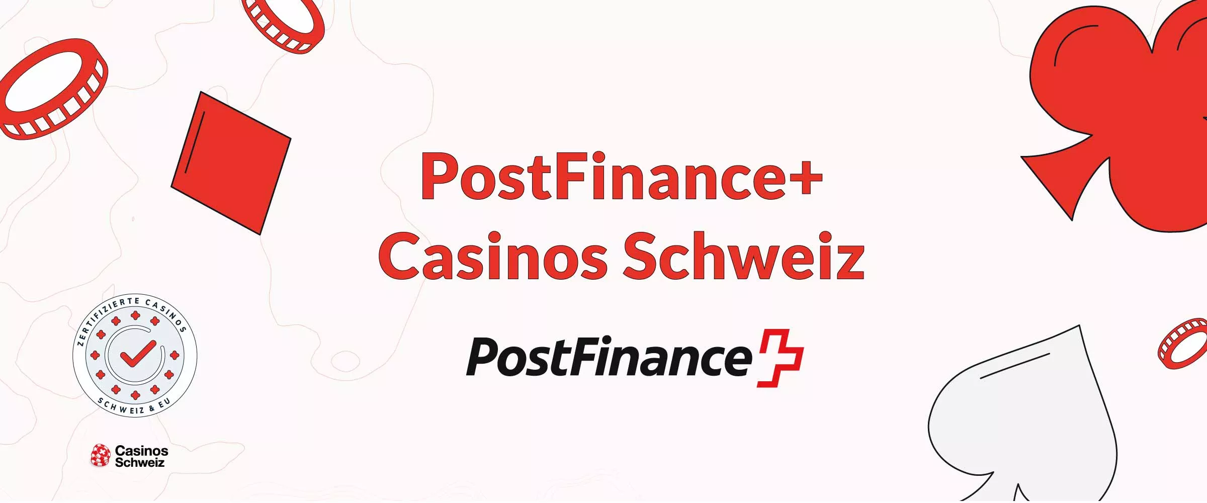 Postfinance Casinos Schweiz