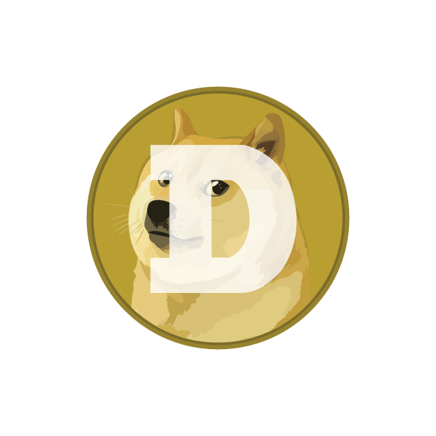 Dogecoin Logo