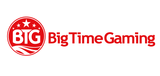Big Time Gaming Provider Logo