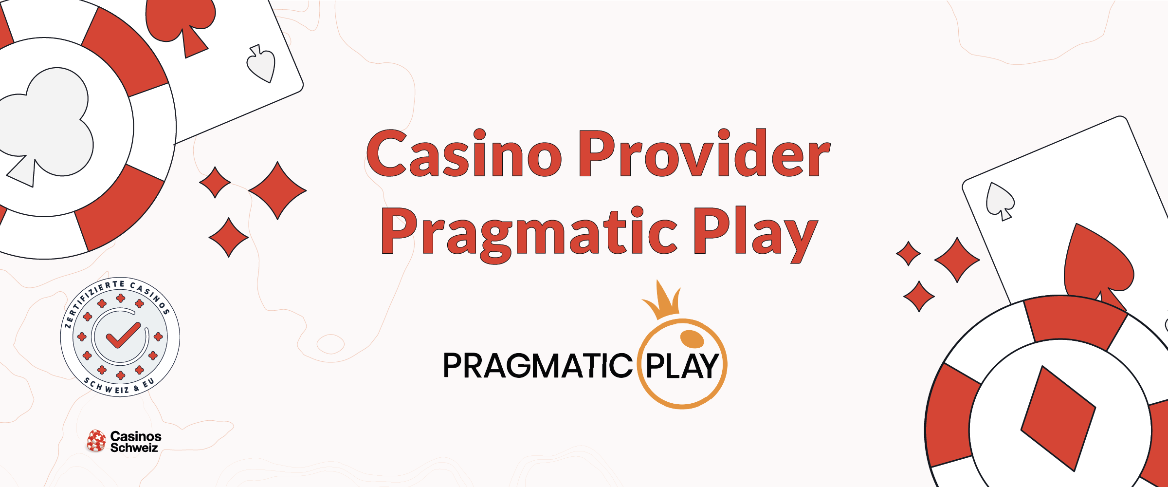 Casino Provider Pragmatic Play
