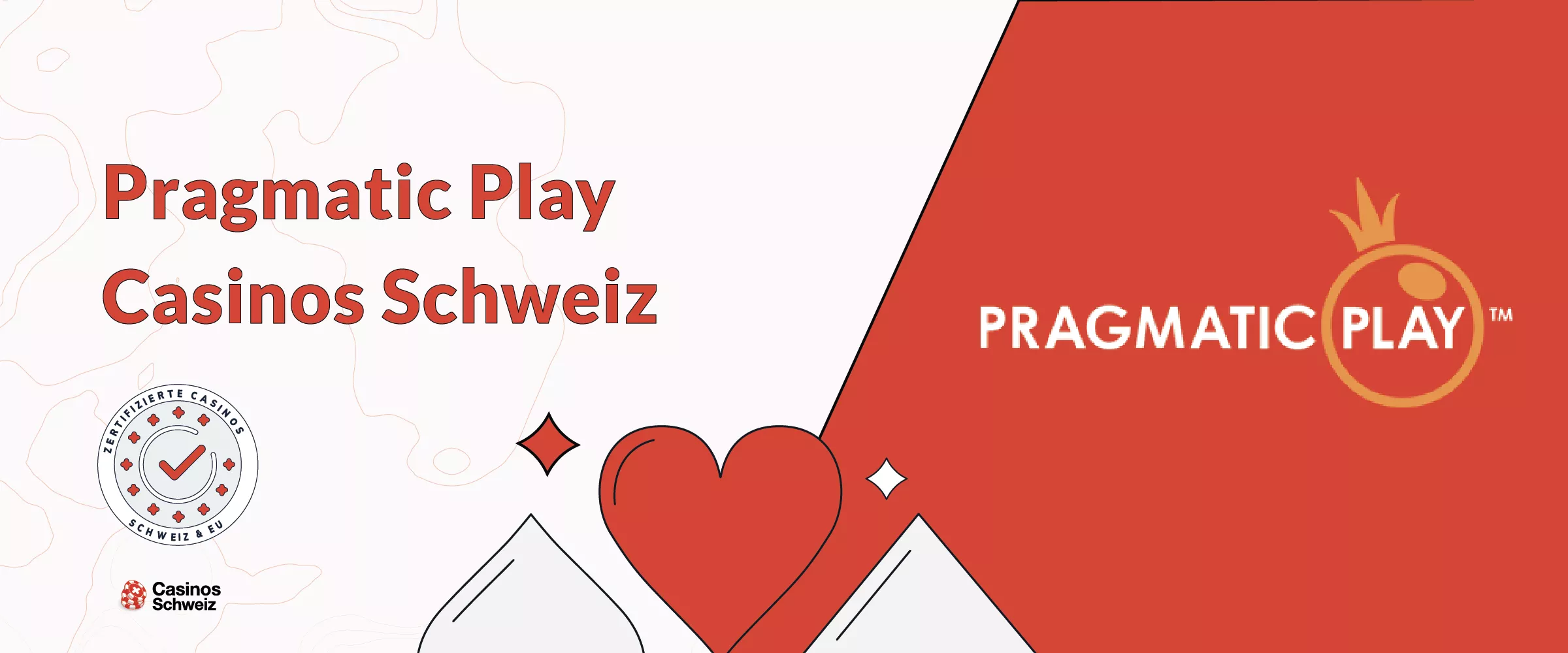 Pragmatic Play Casino Schweiz