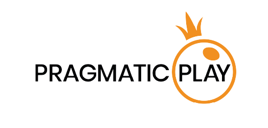 Pragmatic Play Provider Logo