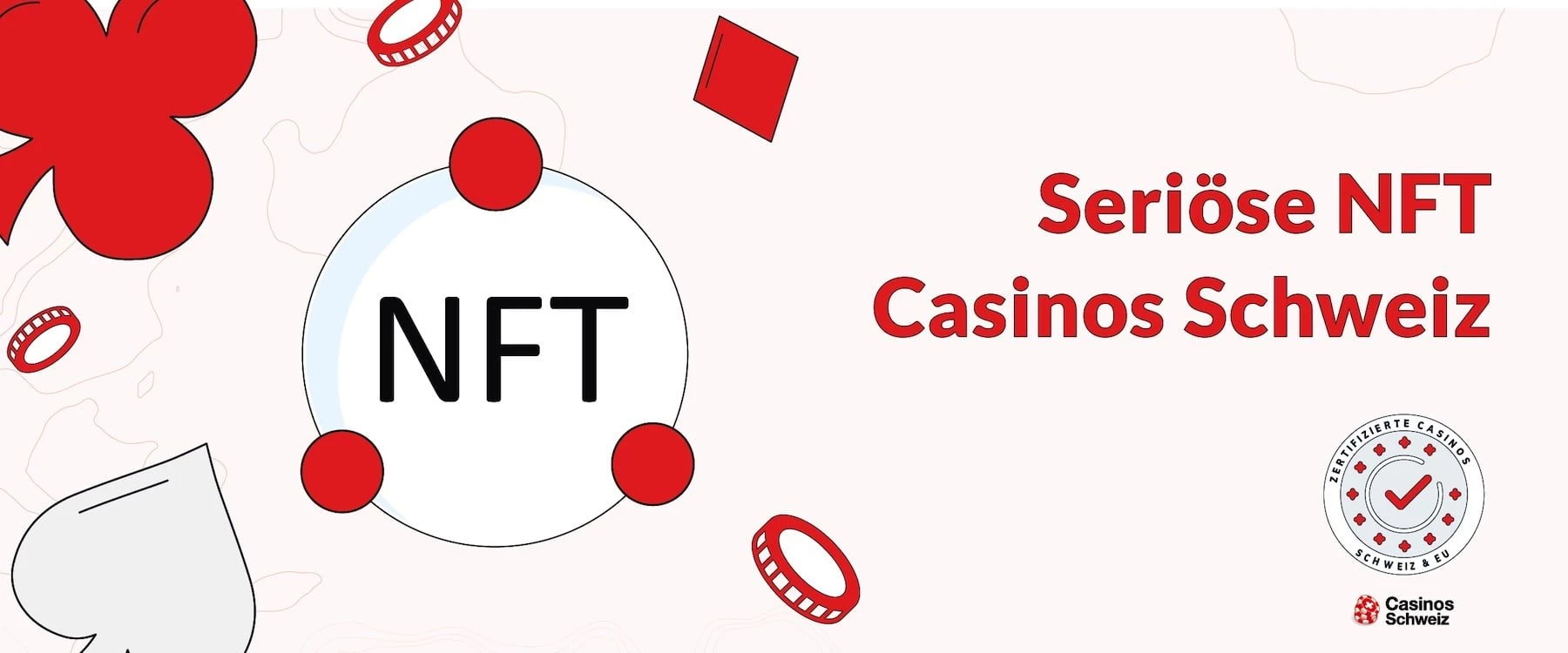 Serioese NFT Casinos 