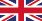Flagge Vereintes Königreich England