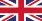 Flagge Vereintes Königreich England
