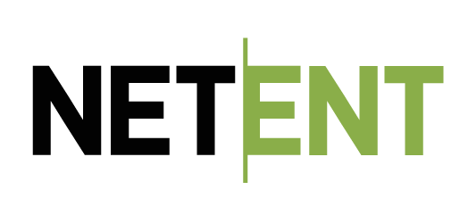 NetEnt Provider Logo