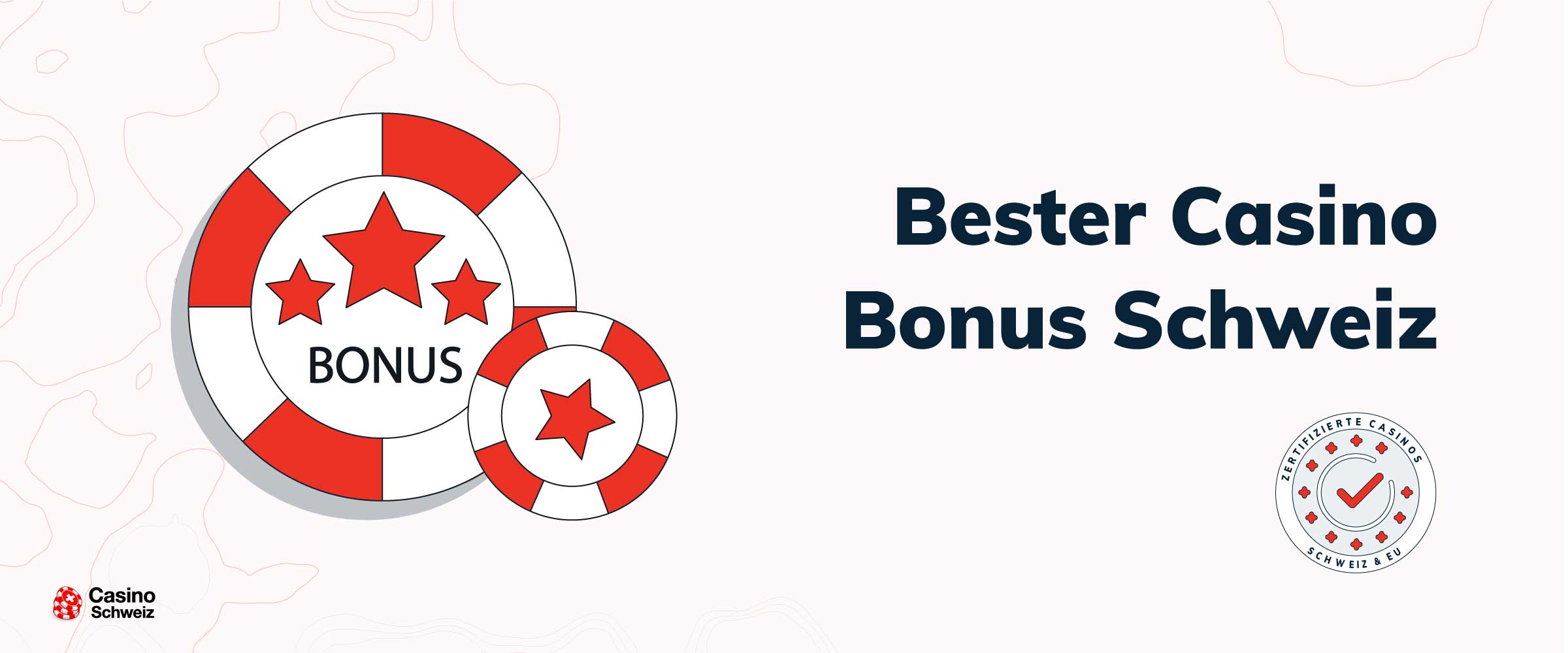 Bester Casino Bonus Schweiz