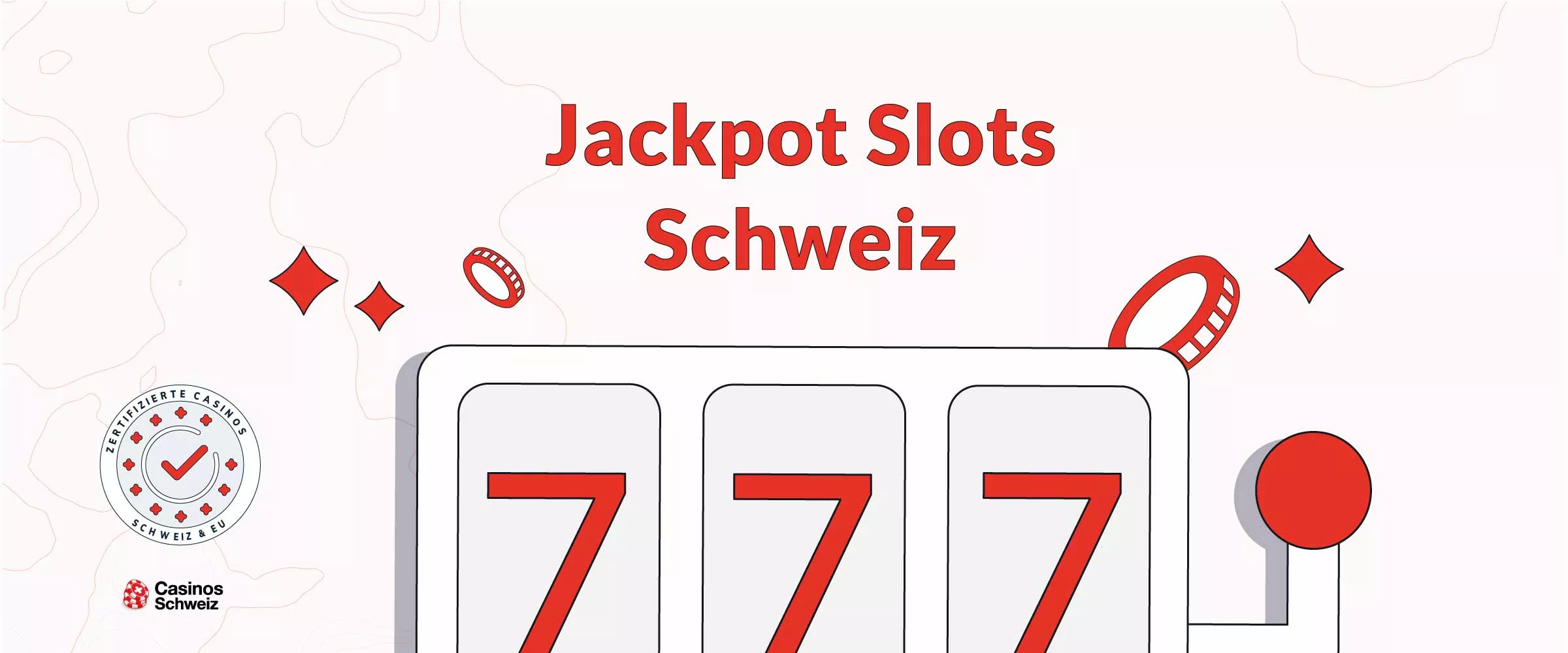 Jackpot Slots Schweiz 