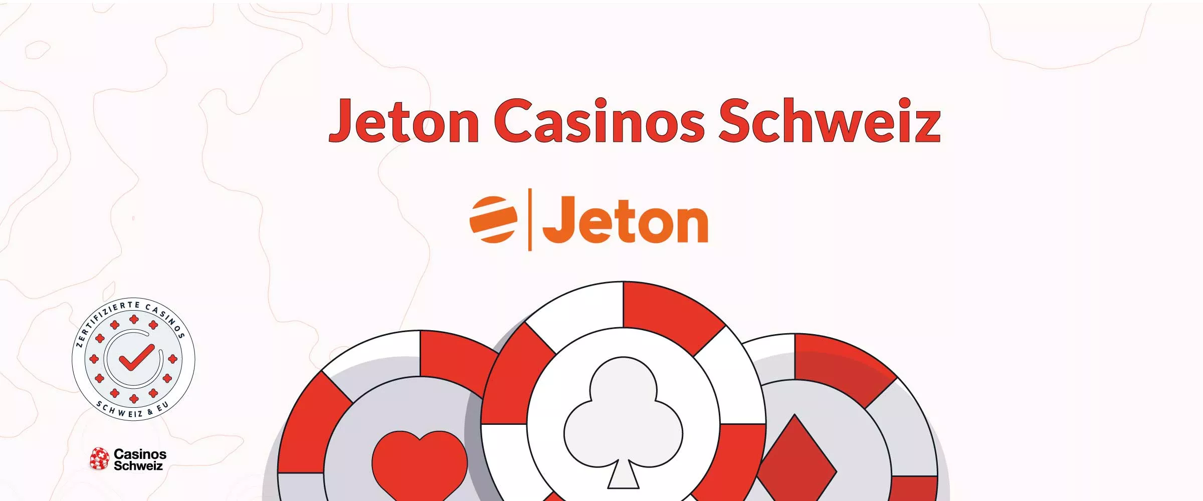Jeton Casinos Schweiz