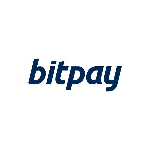 BitPay Logo Featured