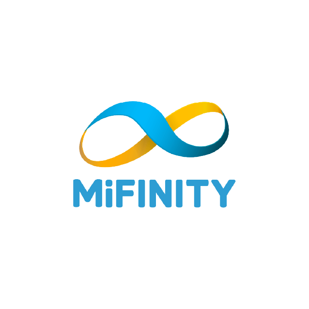 MiFinity Logo featured