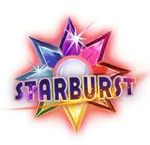 Starburst cover