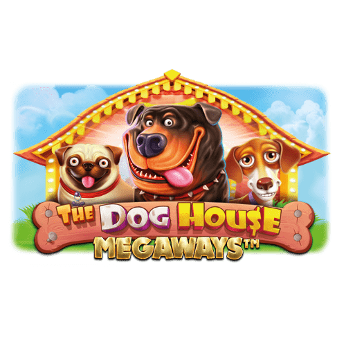 The Doghouse Megaways™ Cover 