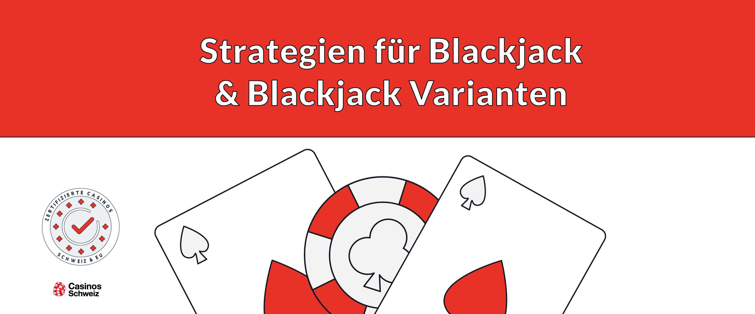 Strategien für Blackjack