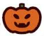 halloween icon pumpkin 