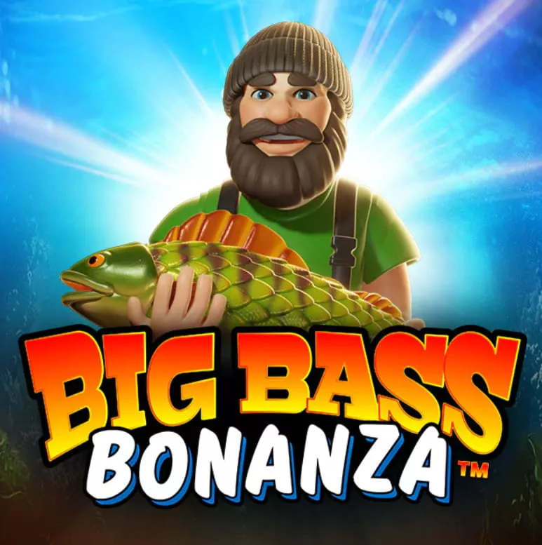 Big Bass Bonanza Review & Demo