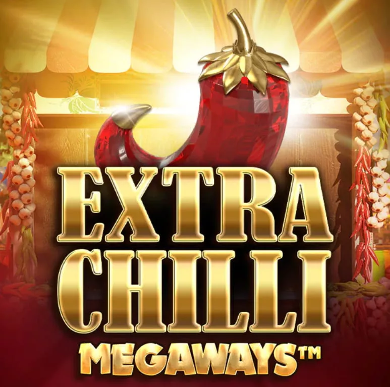 Extra Chilly Megaways Logo