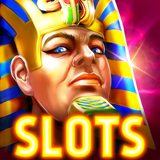 featured egypt slots