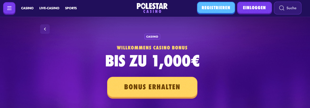 Polestar Bonus