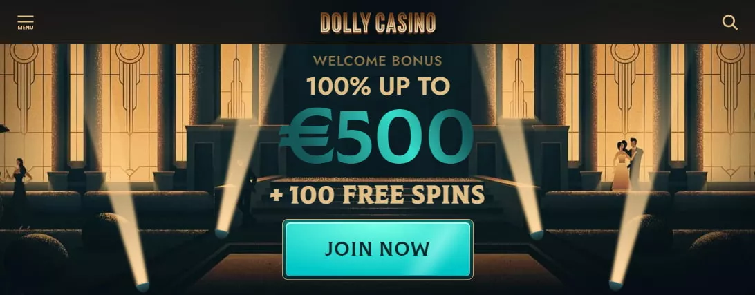 Dollycasino Bonus 