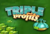 Triple Profit Slot Logo
