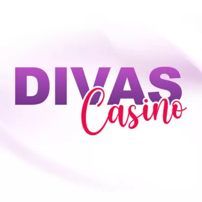 Logo image for Divas Casino