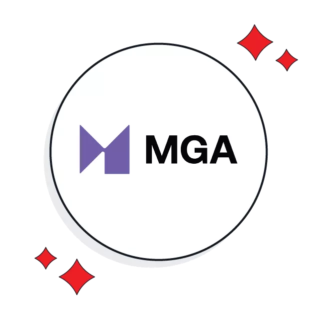 Neues MGA Logo featured