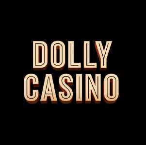 Dolly_casino Logo Review Image