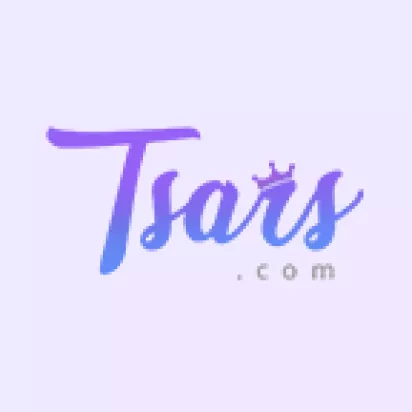 Logo image for Tsars Casino