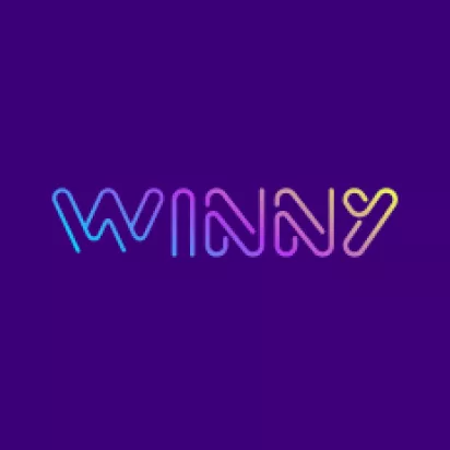 Logo image for Winny Casino