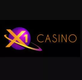 logo image for X1 casino