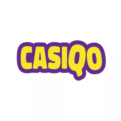 Logo image for Casiqo Casino