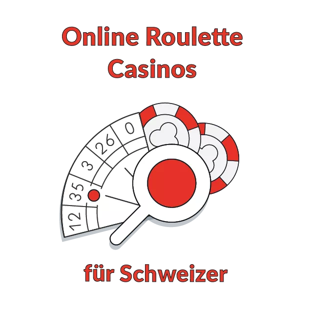 Online Roulette Featured CH