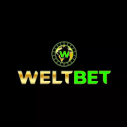 Weltbet Logo Review Image