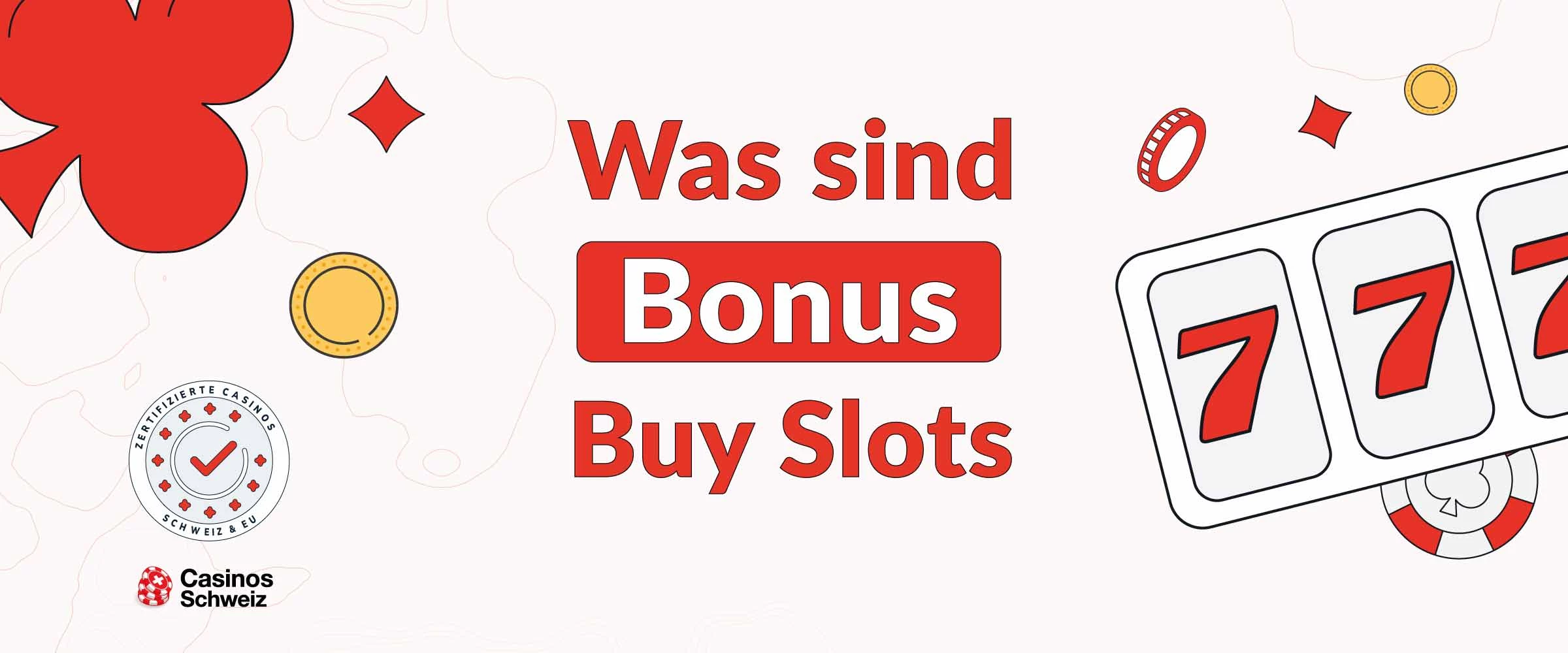 Bonus Buy Slots 