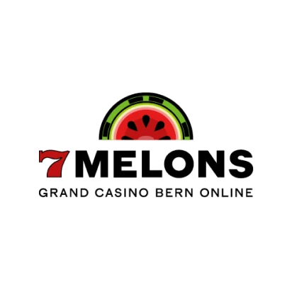 7_melons_casino Logo Review Image