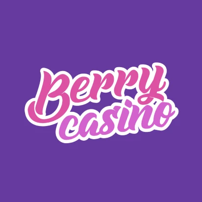 Berry Casino logo Review Image