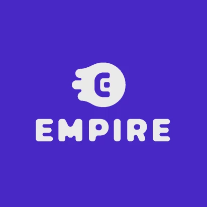Empire Logo Review Image