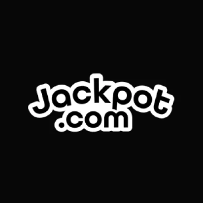 Jackpot.com Logo Review Image