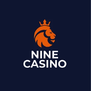 Ninecasino Logo Review Image