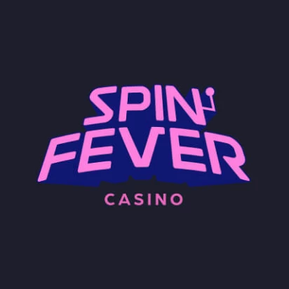Spin Fever Logo Review Image