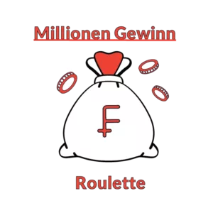 Millionen Gewinn Roulette