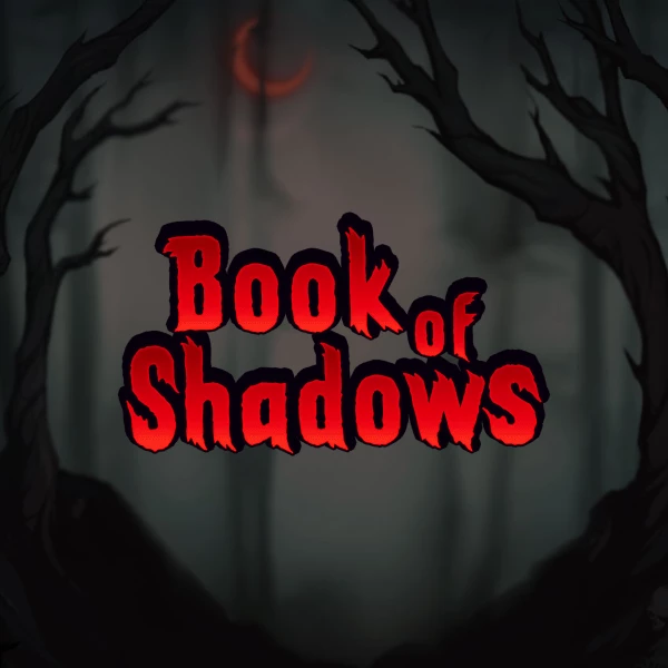 Image for Image for Book Of Shadows