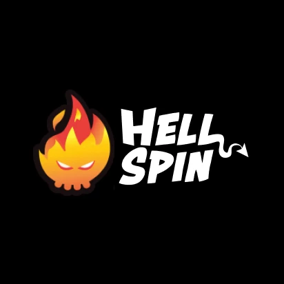 Logo image for Hell spin Review Image