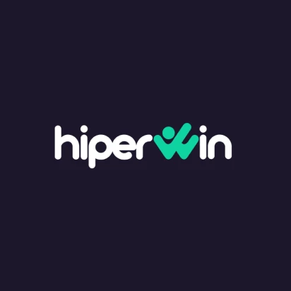 Logo image for HiperWin Casino