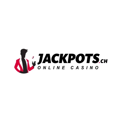 Logo image for Jackpots Casino Schweiz