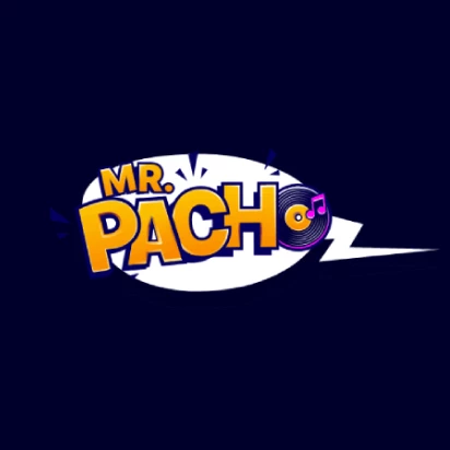 Mr_pacho Logo Review Image