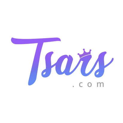 Tsars_casino Logo Review Image