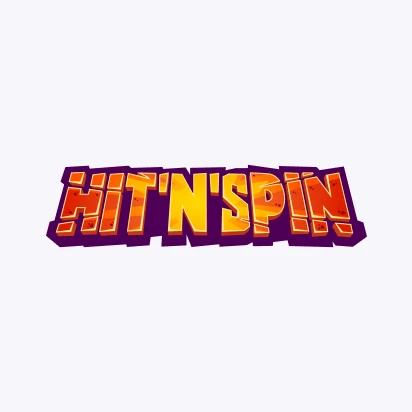 Hit'n Spin Casino logo